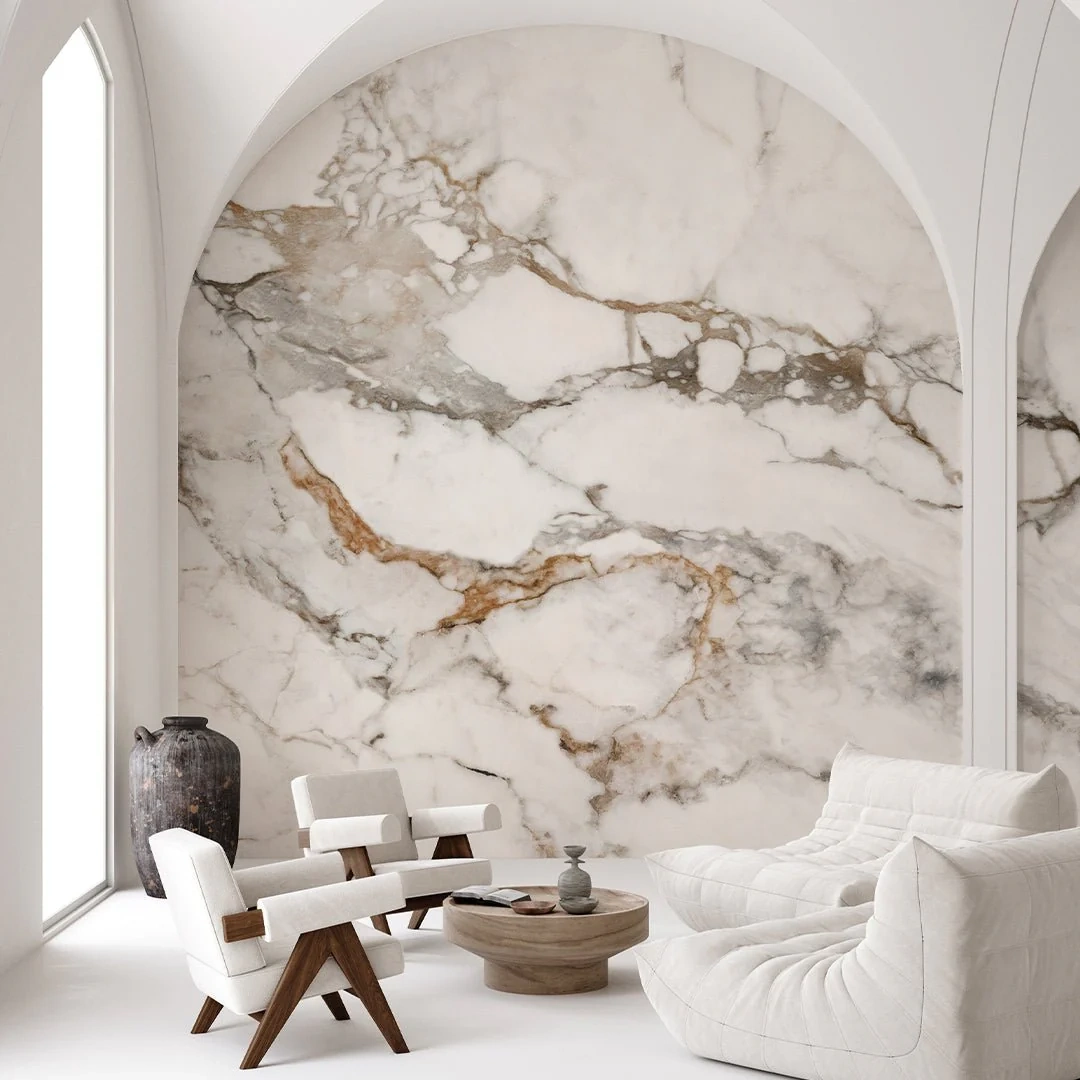 Marble Wall