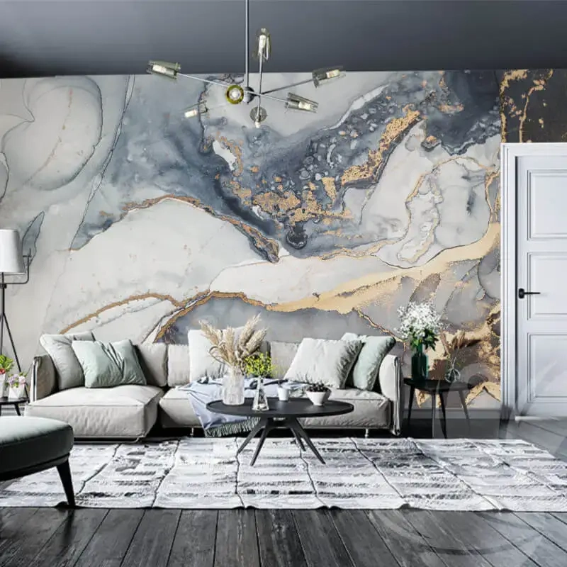 Marble Wall